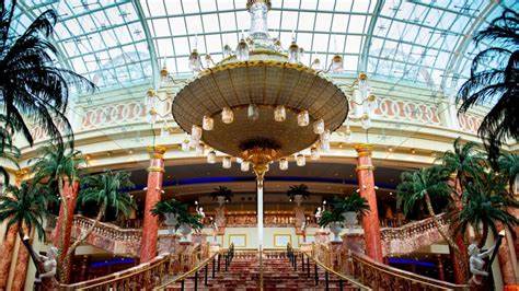 Trafford Centre